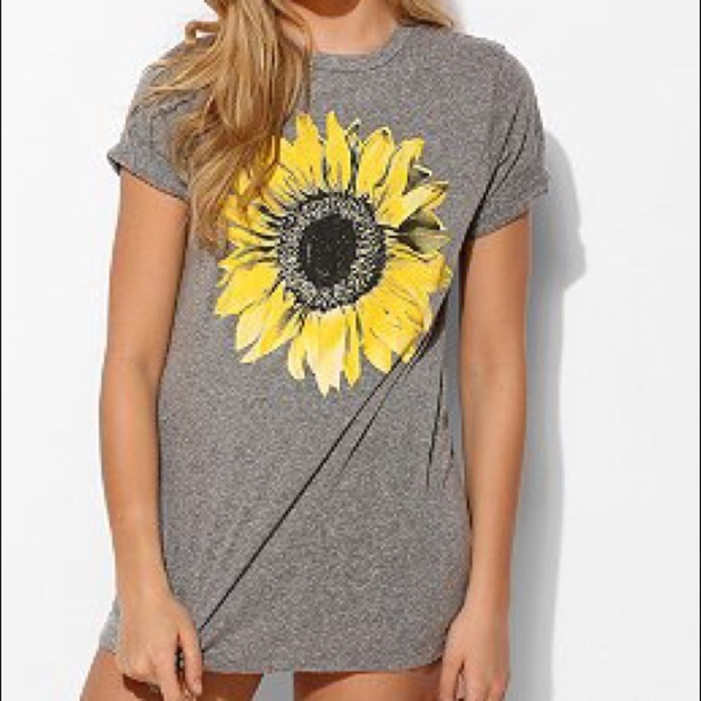 Urban Outfitters graphic tee